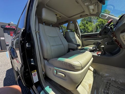 Used 2009 Lexus GX 470 AWD/4WD image 19