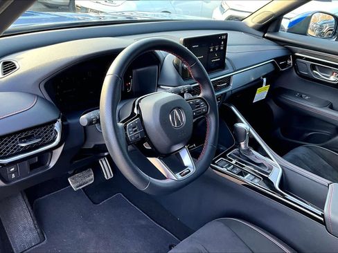 Used 2025 Acura ADX A-Spec AWD/4WD image 16