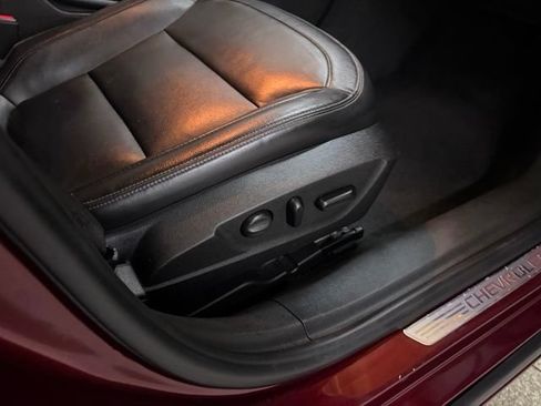 Used 2015 Chevrolet Malibu LTZ FWD image 24