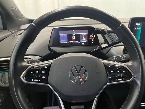 Used 2022 Volkswagen ID.4 Pro image 19