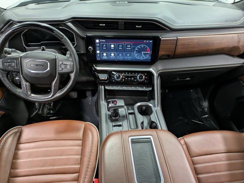 Used 2022 GMC Sierra 1500 Denali Ultimate image 23