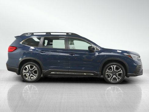 Used 2024 Subaru Ascent Limited w/ Technology Package AWD/4WD image 6