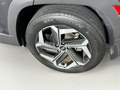 Used 2023 Hyundai Tucson SEL w/ Convenience Package image 11
