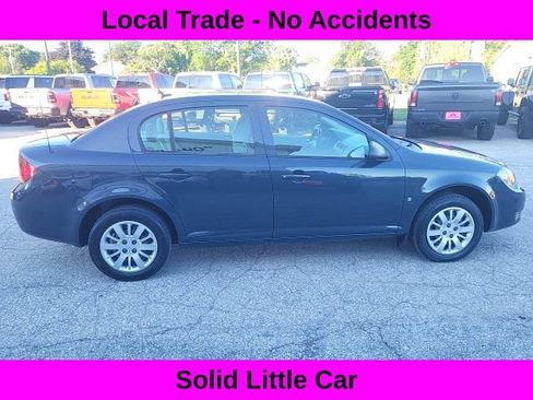 Used 2009 Chevrolet Cobalt LS FWD image 13