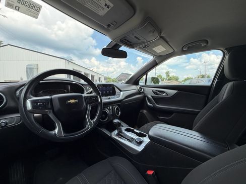 Used 2019 Chevrolet Blazer LT AWD/4WD image 17