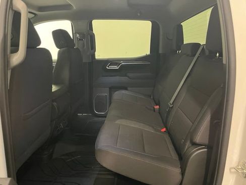 Used 2026 Chevrolet Silverado 1500 LT RWD image 25