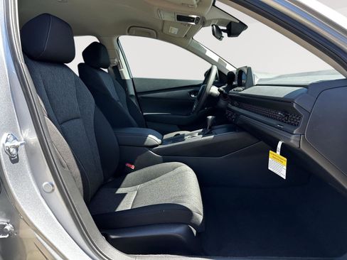 Certified 2026 Honda Accord LX image 24