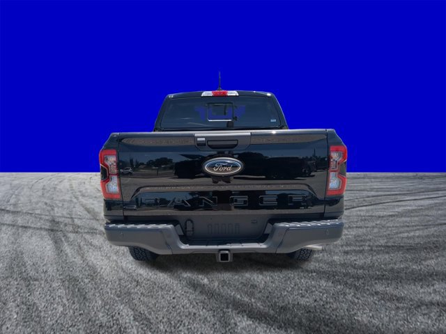 New 2026 Ford Ranger XLT AWD/4WD image 5