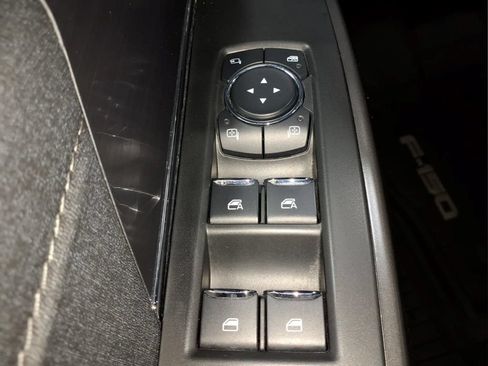 Certified 2024 Ford F150 Lariat AWD/4WD image 16