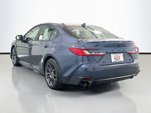New 2026 Toyota Camry SE FWD image 6