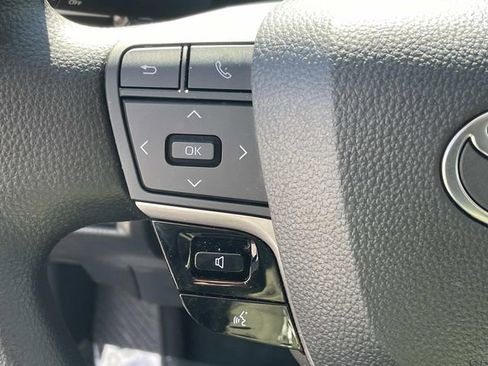 Used 2026 Toyota Camry LE image 18