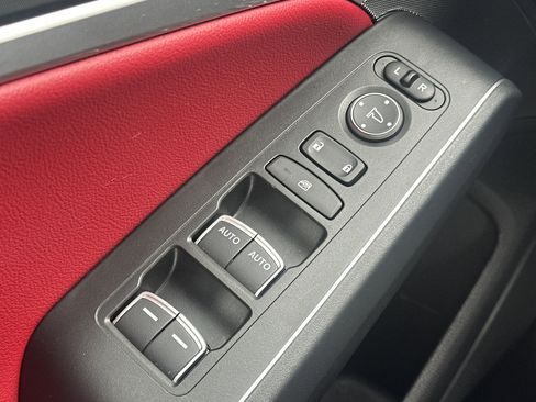 Used 2024 Acura Integra A-Spec image 16