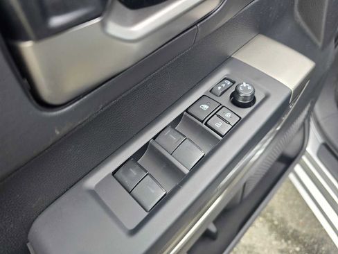 New 2026 Toyota Sequoia Platinum image 21