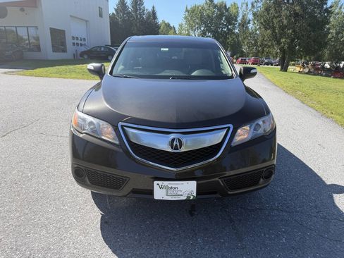 Used 2015 Acura RDX AWD image 8