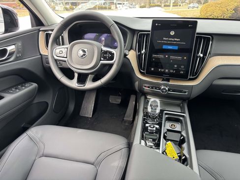 New 2026 Volvo XC60 T8 Plus w/ Protection Package Premier AWD/4WD image 29