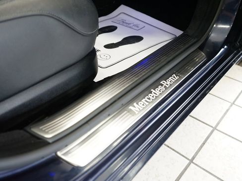 Used 2015 Mercedes-Benz S 550 4MATIC Sedan image 46
