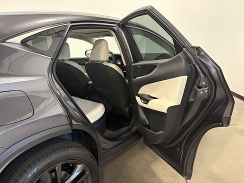 Used 2026 Lexus NX 450h+ AWD w/ Accessory Package (2T) image 33
