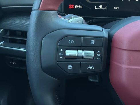 New 2026 Kia K4 GT-Line image 26