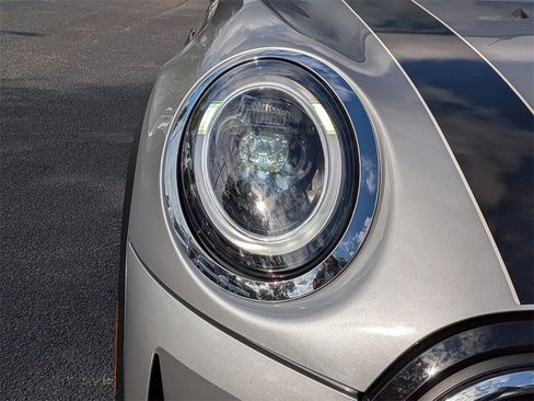 Used 2024 MINI Cooper Convertible image 10