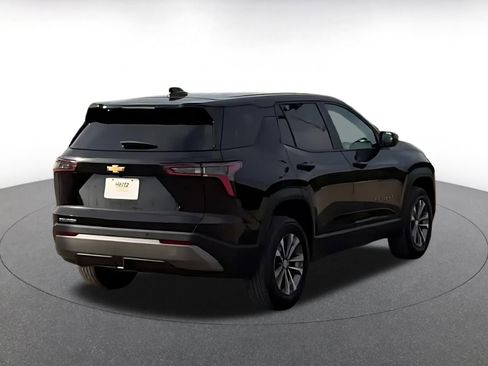 Used 2025 Chevrolet Equinox LT image 14