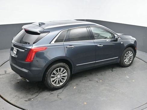 Used 2019 Cadillac XT5 Luxury image 29
