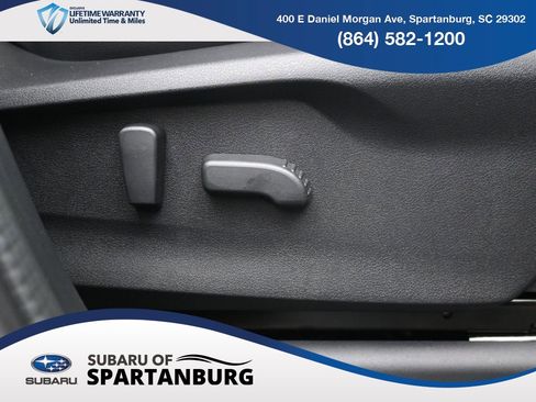 New 2025 Subaru Ascent Bronze Edition w/ Popular Package #2 image 17