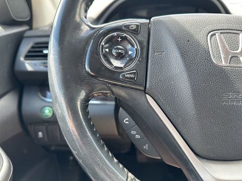 Used 2016 Honda CR-V EX-L image 22