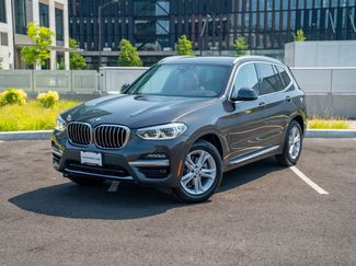 Used 2020 BMW X3 xDrive30i w/ Executive Package AWD/4WD video 1
