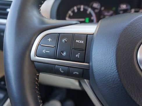Used 2023 Lexus GX 460 Premium w/ Premium Plus Package AWD/4WD image 8