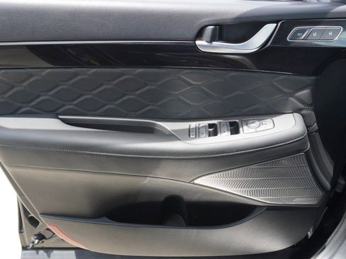 Used 2022 Hyundai Palisade Calligraphy FWD image 21