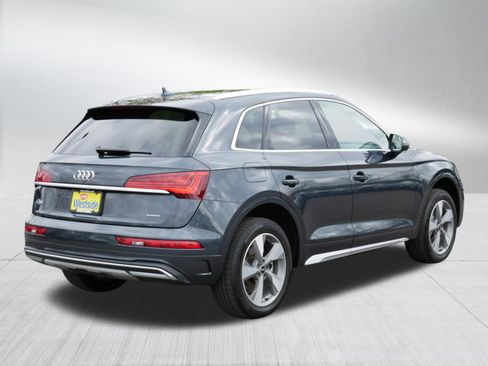 Used 2023 Audi Q5 2.0T Premium w/ Convenience Package AWD/4WD image 7
