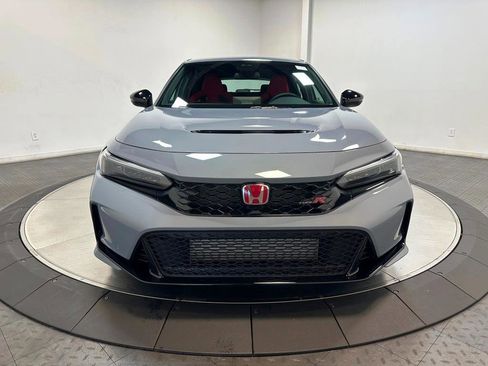 New 2025 Honda Civic Type R image 3