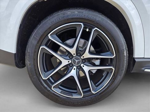 Used 2022 Mercedes-Benz GLE 53 AMG 4MATIC Coupe image 24