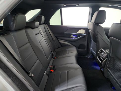 New 2026 Mercedes-Benz GLE 350 4MATIC image 17