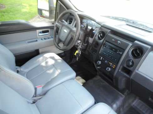 Used 2011 Ford F150 XL w/ PWR Equipment Group RWD image 29