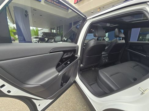 Used 2023 Toyota bZ4X FWD w/ Weather Package image 16