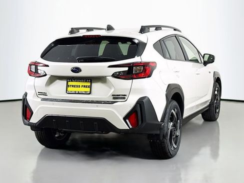 New 2026 Subaru Crosstrek 2.5i Limited w/ Convenience Package AWD/4WD image 7