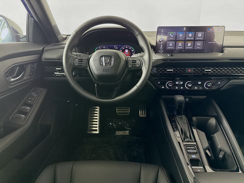 New 2026 Honda Accord Sport image 26