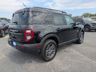 New 2026 Ford Bronco Sport Big Bend AWD/4WD video 4