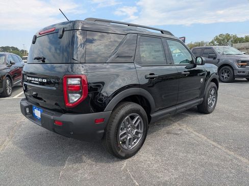 New 2026 Ford Bronco Sport Big Bend AWD/4WD image 4