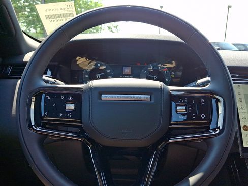 New 2026 Land Rover Range Rover Velar S AWD/4WD image 16
