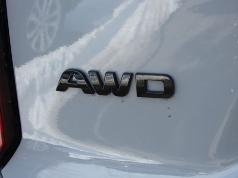 Used 2025 Kia Sorento X-Line EX image 20