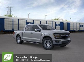 New 2026 Ford F150 XLT video 1