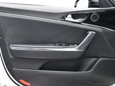 Used 2022 Kia Stinger GT-Line RWD image 9
