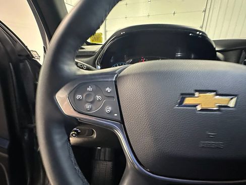 Used 2023 Chevrolet Traverse LT w/ LT Premium Package AWD/4WD image 37