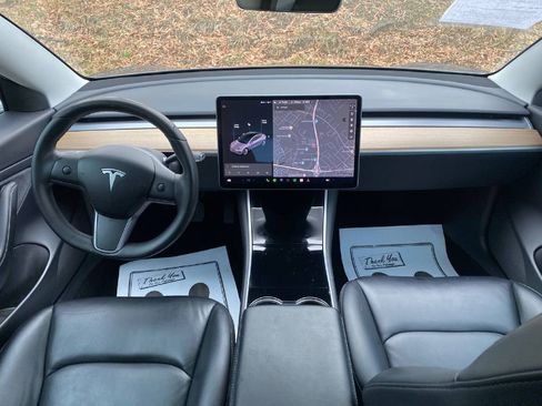 Used 2020 Tesla Model 3 Long Range image 5