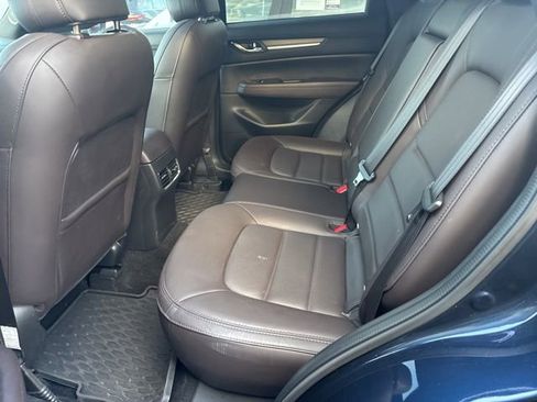 Used 2021 MAZDA CX-5 Signature image 5