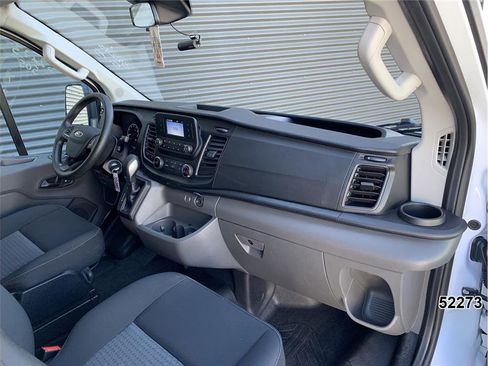 Used 2023 Ford Transit 350 XL image 25