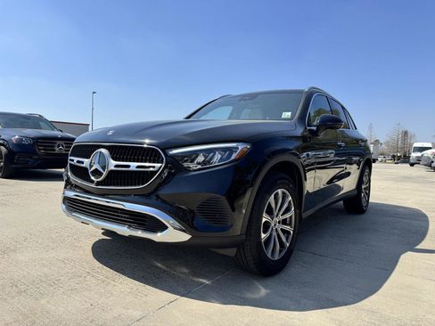 Certified 2026 Mercedes-Benz GLC 300 GLC 300 image 3