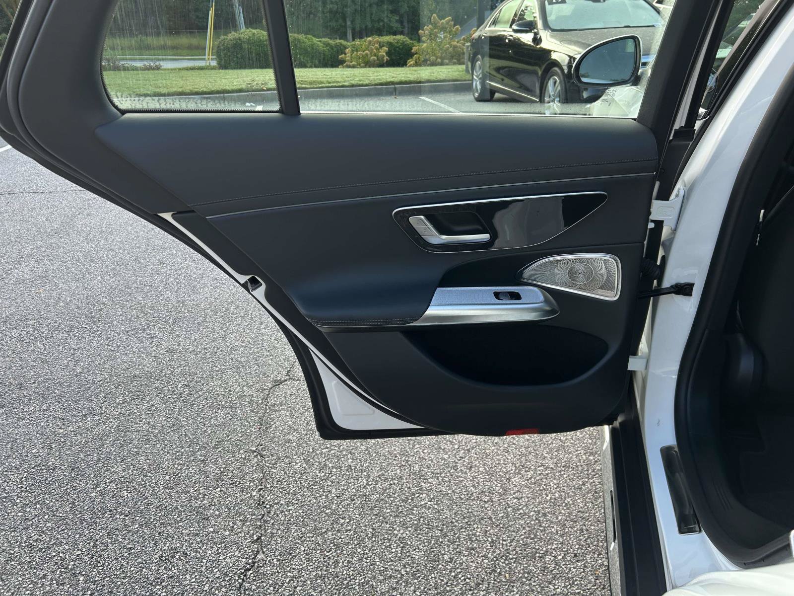 Certified 2025 Mercedes-Benz E 450 4MATIC All-Terrain Wagon image 39